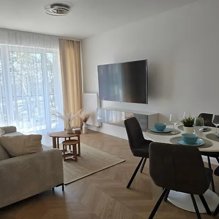 Essense Baltic Resort-dziwnow-dievenow *