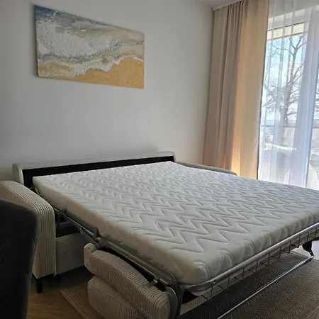 Essense Baltic Resort-dziwnow-dievenow * Dziwnow