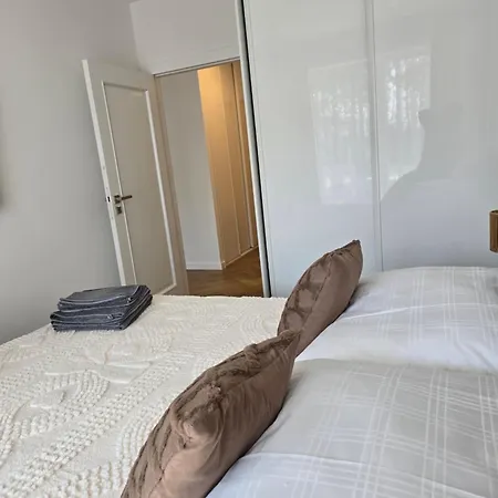 Essense Baltic Resort-dziwnow-dievenow Dziwnow
