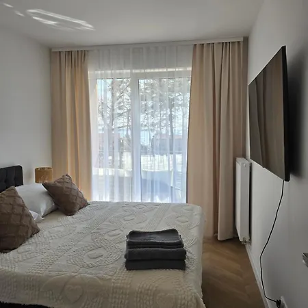 Essense Baltic Resort-dziwnow-dievenow