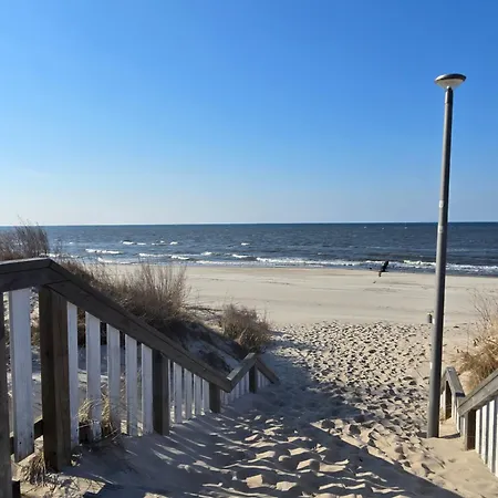 Apartment Essense Baltic Resort-dziwnow-dievenow