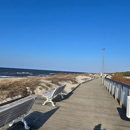 Essense Baltic Resort-dziwnow-dievenow Dziwnow