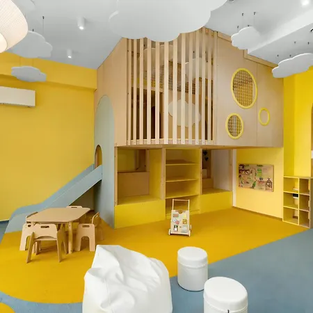 Essense Baltic Resort-dziwnow-dievenow